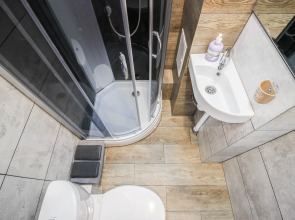 Квартира Свежая и Уютная