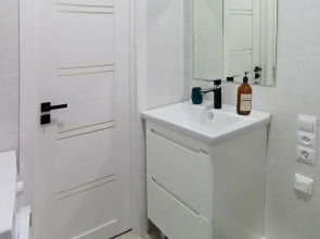 Квартира Уютная студия у моря