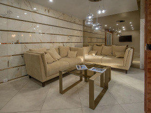 Гостиница Артелеком