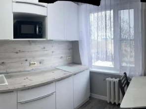 Апартаменты на Рыбаков 2