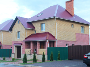 Suzdalskij Hutor Guest House