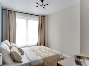 Апартаменты UraganAPART Бруклин