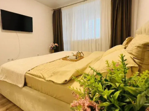 Na Melik-Karamova 4 Flat