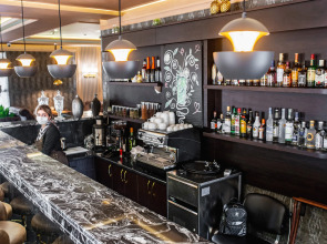 Отель Ефремовъ