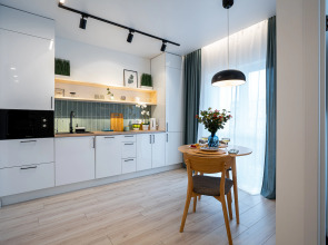 Апартаменты Morris