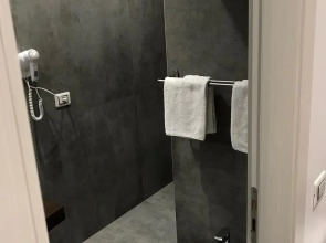 Мини-Отель Mascalzone Latino Luxury Rooms