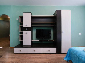 Квартира возле ЖД вокзала