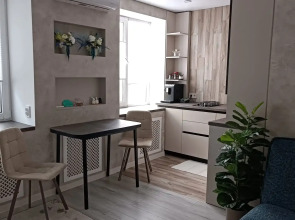 Квартира в центре Бреста