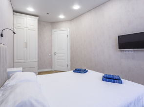 Апартаменты FortEstate на Нахимовском проспекте 31/3 (6)