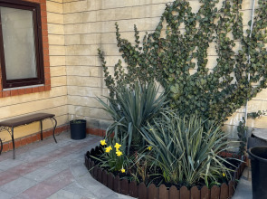 Гостевой Дом Дворик