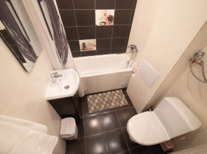 Апартаменты O.G.N.I. Прапорщика Комарова, д.29