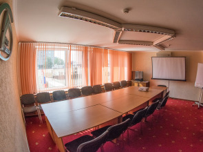 Отель Гостиничный Комплекс Юбилейный