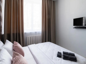 Апартаменты Улучшенные Уютные в Подольске