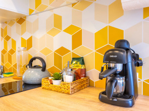 Апартаменты Welcome Karelia  Riverside в Центре 1