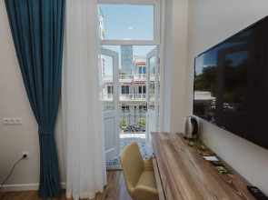 Отель Бульвар