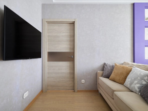 Квартира RoomyRoom Life