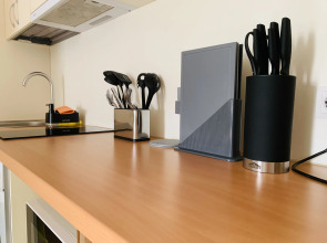 Апартаменты Уютные на Дениса Тимашева 6