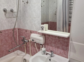 Квартира на Богдановича 6