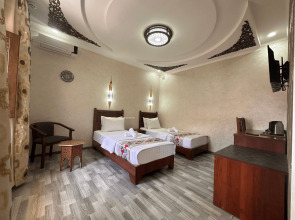 Бутик-отель AYUB