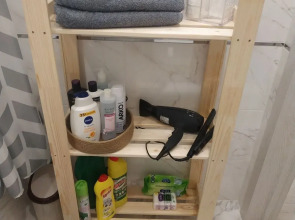 Апартаменты Apartments Western City в самом центре