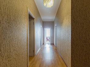 Квартира на Тимирязева 41