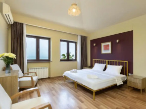 Acord Hotel & Balcony