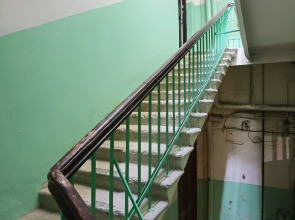 Квартира в историческом центре Ростова-на-Дону