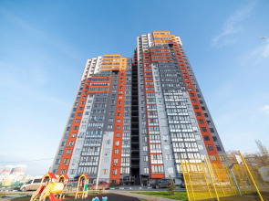 Квартира Райдас на Тимуровцев 5-5