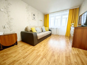 Апартаменты Like Home возле завода Севмаш