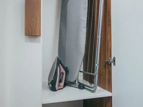 Апартаменты на Кленовой 2