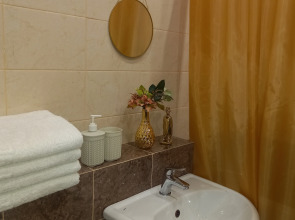 Апартаменты Гармония на Гагарина 15