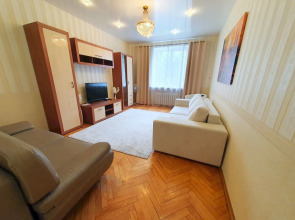 Апартаменты в Центре