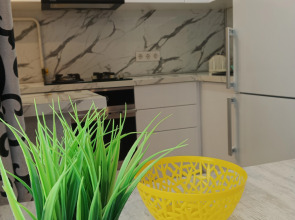 Квартира на Чудинова 12