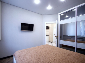 Апартаменты ViP Apart 7
