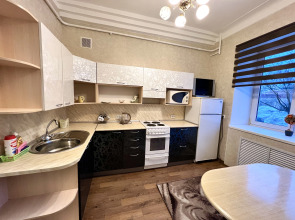 Апартаменты ОнегоГрад Тихий Центр