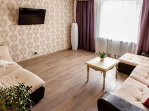 Апартаменты на Затинной 28