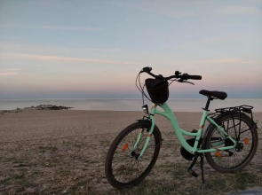 Отель Airport Black Sea Hotel & Restaurant