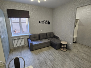 Na Zelenoy Polyane Bungalow