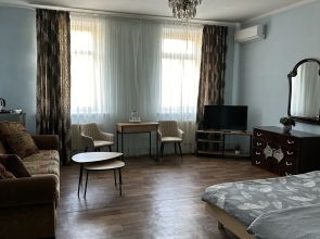 Гостиница Лада