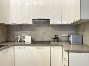 Апартаменты Green park Кисловодск