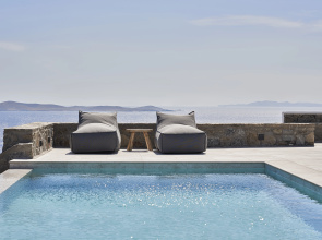 Princess Ann Mykonos Villa