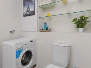 Квартира Victory Apart на Летчика Ларюшина