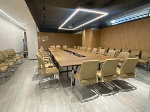 Отель Messier 53 Yerevan