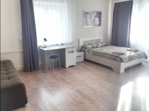 Апартаменты Lotos Aparts в Тихом Центре