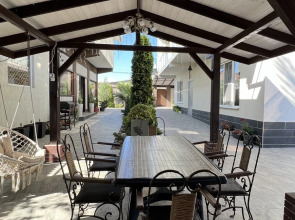 Гостевой дом КофеИН