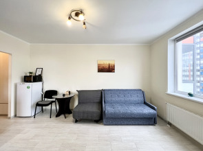 Квартира Студия на Плесецкой 10