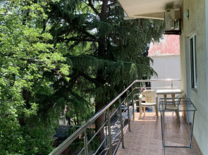 Гостевой дом Грация