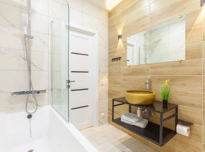 Апартаменты на Гая 22