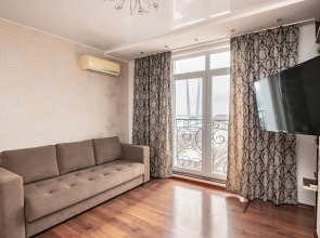 Апартаменты O.G.N.I. Всеволода Сибирцева, д.20А