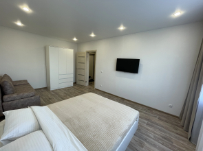 Апартаменты 1-комнатная квартира у Фермер Базара